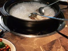 -同仁四季椰子鸡(海岸城天利店)