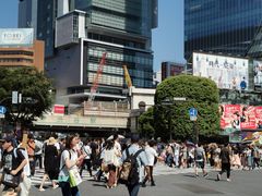 -涩谷区