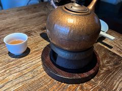 -瓦库茶馆17号(海汇港店)