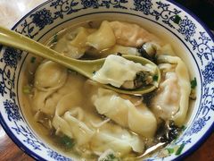 -方老大馄饨(抚宁巷店)