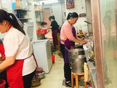 -三和美食(西华路店)