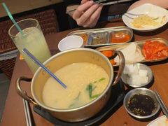 -양평식당·杨平食堂(华贸店)