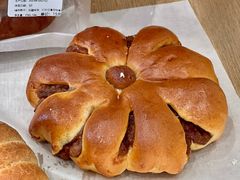 -烘焙町面包店(西四店)