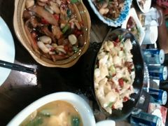 -鸿兴楼酒家(阜阳路店)
