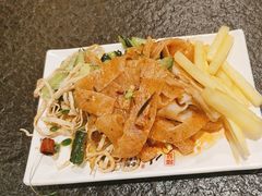 -福苗小骆驼烧烤(曲江店)