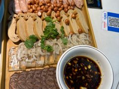 -苏师傅菜馆(上沙店)