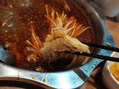 -傣妹火锅(南京东路一店)