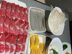 -海底捞火锅(天一广场亚细亚店)