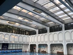 -星悦荟健身游泳(珠江新城店)