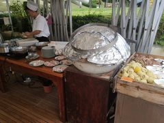-渔家火锅·海鲜自助餐·演艺(亚龙湾天域酒店)