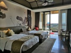-清远熹乐谷温泉度假酒店