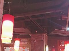 -蜀大侠火锅(森兰花园城店)