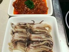 -海底捞火锅(连城广场店)