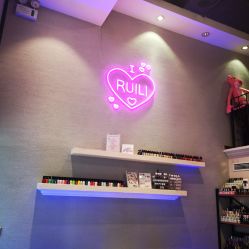 -RL Nail·瑞丽美甲美睫品牌原创店