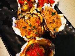 -蚝太郎烧烤(大寨路店)