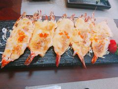 -简家·海鲜盛宴(下沙店)