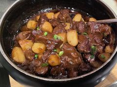 -箪食巷私房菜馆·鲁菜(玉函路店)
