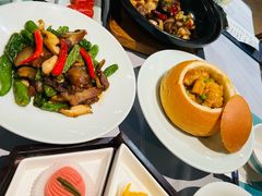 -南棠馆粤菜坊(群光店)