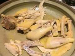 -瑶王府·广西菜(金阳路店)