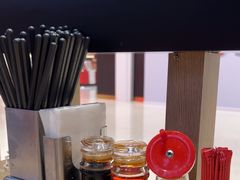 -一風堂拉面(深圳湾万象城店)