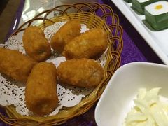 -泰米·休闲餐厅