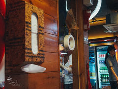 -香港饭店0410(弘大店)