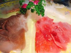 -重庆德庄火锅(保利水城店)