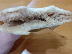 -西安印象·肉夹馍(金杨路店)