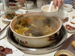 -土连锅·现熬养生汤锅(梁家巷店)