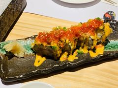 -玄海寿司(国贸店)