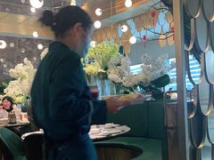 -雀蓝川菜(奥体广场店)