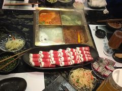 -王家渡火锅店(亦庄店)