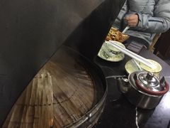 -土灶柴房(世贸店)