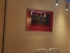 包厢-马家斑.鲜鱼火锅(松湖万科店)