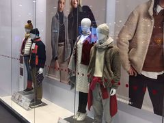 -优衣库(长春欧亚卖场店)