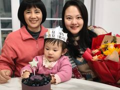 -黑池口感烘焙·生日蛋糕(坂田店)