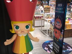 -深圳来福士广场