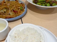 -老边饺子馆(东单店)