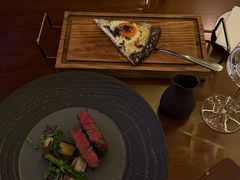 -Tivano意大利餐厅(成都居舍酒店)