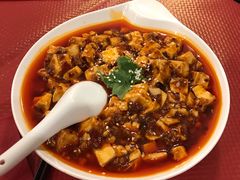 -熊猫川菜馆 panda chine