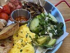 -GOTLOT COFFEE&KITCHEN角落厨房NOOK店