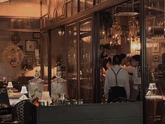 -LE MISSMORE餐酒吧(茉念西里店)