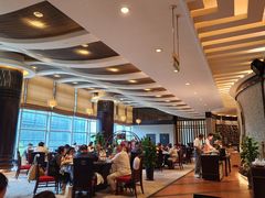 -新天世纪中餐厅
