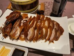 -佳兰雅序融合菜(高新店)