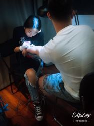 -新龙门刺青·纹身