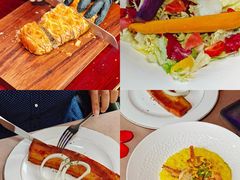 -大八江景意大利西餐厅LargeEight Italy Restaurant(1862时尚艺术中心店)