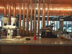 大堂-sugarman espresso素饮糖人高新咖啡工厂