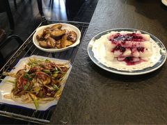 iphone_upload_pic-厚味居炙子烤肉·清真(天桥南纬路店)
