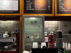 -1901 Cafe(西四店)
