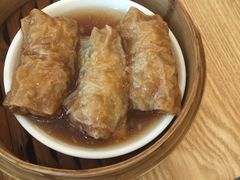 -添好运点心专门店(百老汇店)